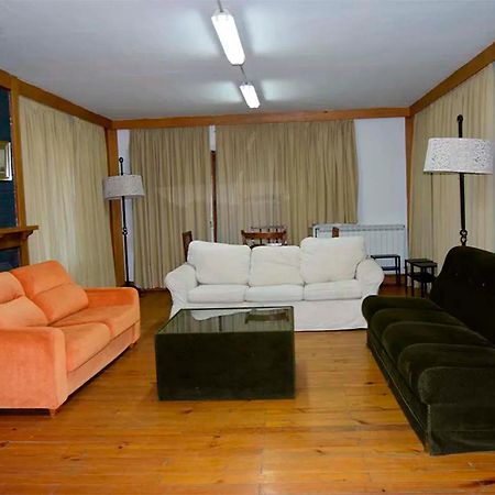 Complejo Bubal Formigal 3000 Apartment Exterior photo