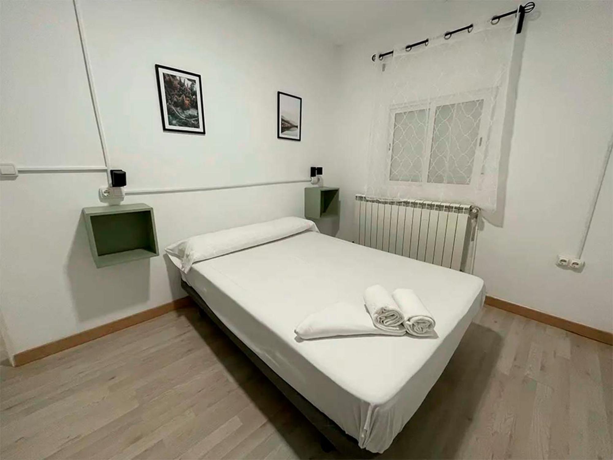Complejo Bubal Formigal 3000 Apartment Exterior photo