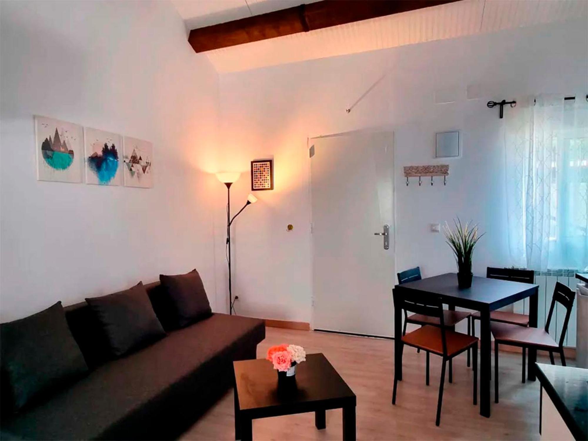 Complejo Bubal Formigal 3000 Apartment Exterior photo
