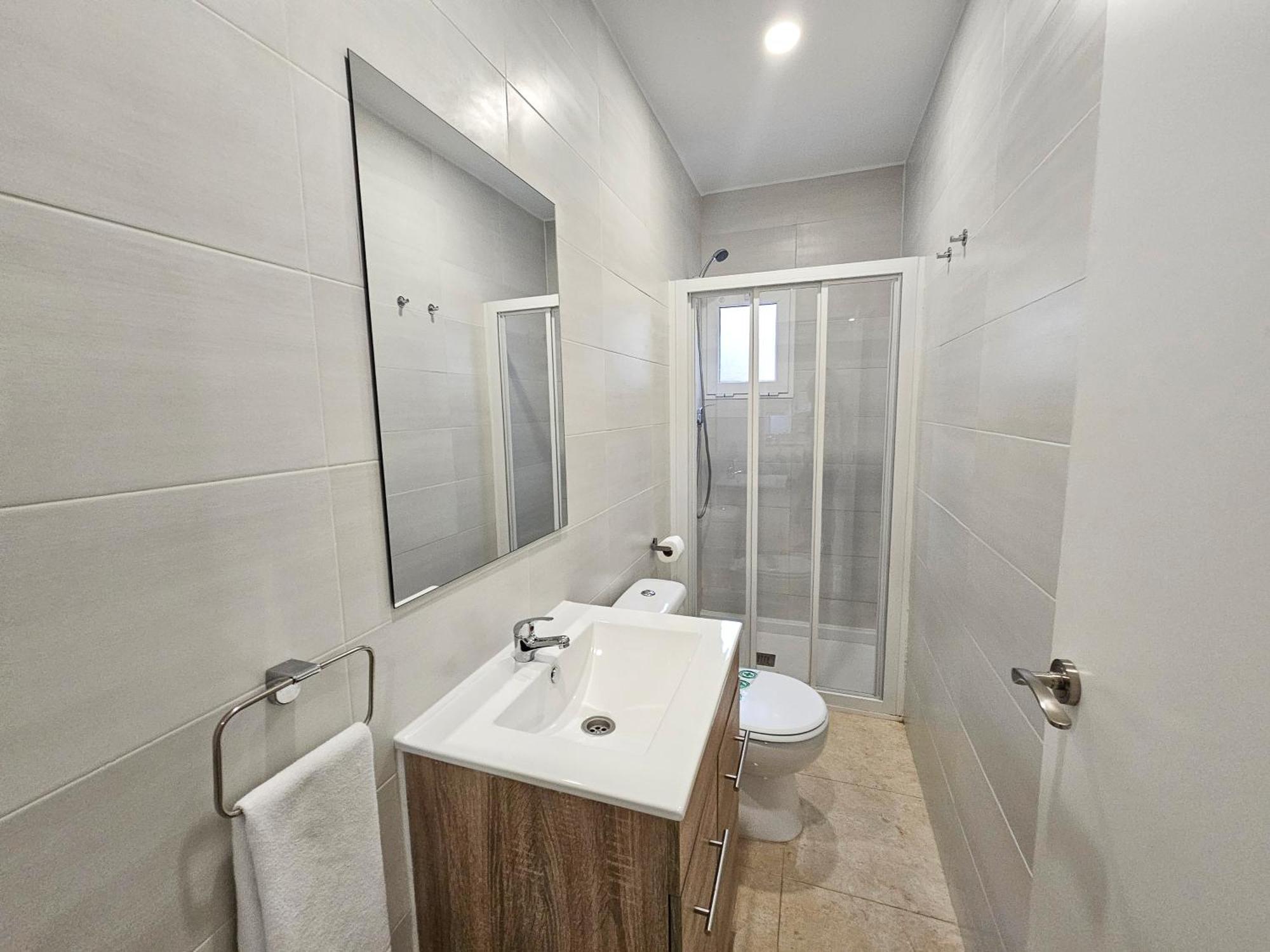 Complejo Bubal Formigal 3000 Apartment Exterior photo