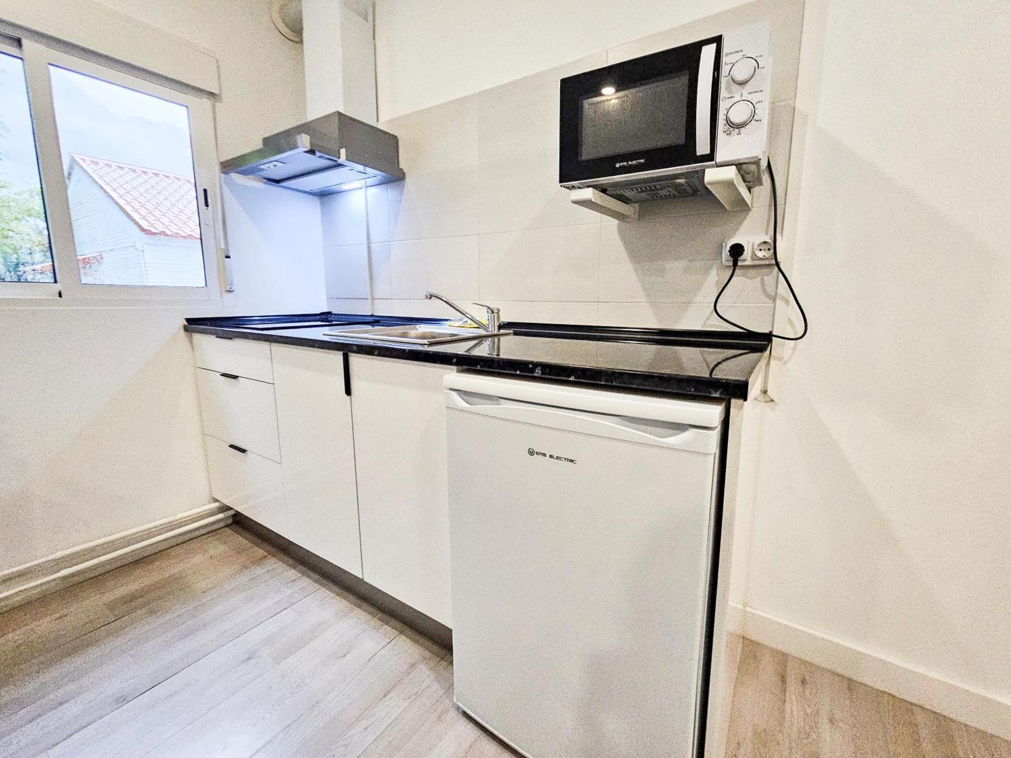 Complejo Bubal Formigal 3000 Apartment Exterior photo