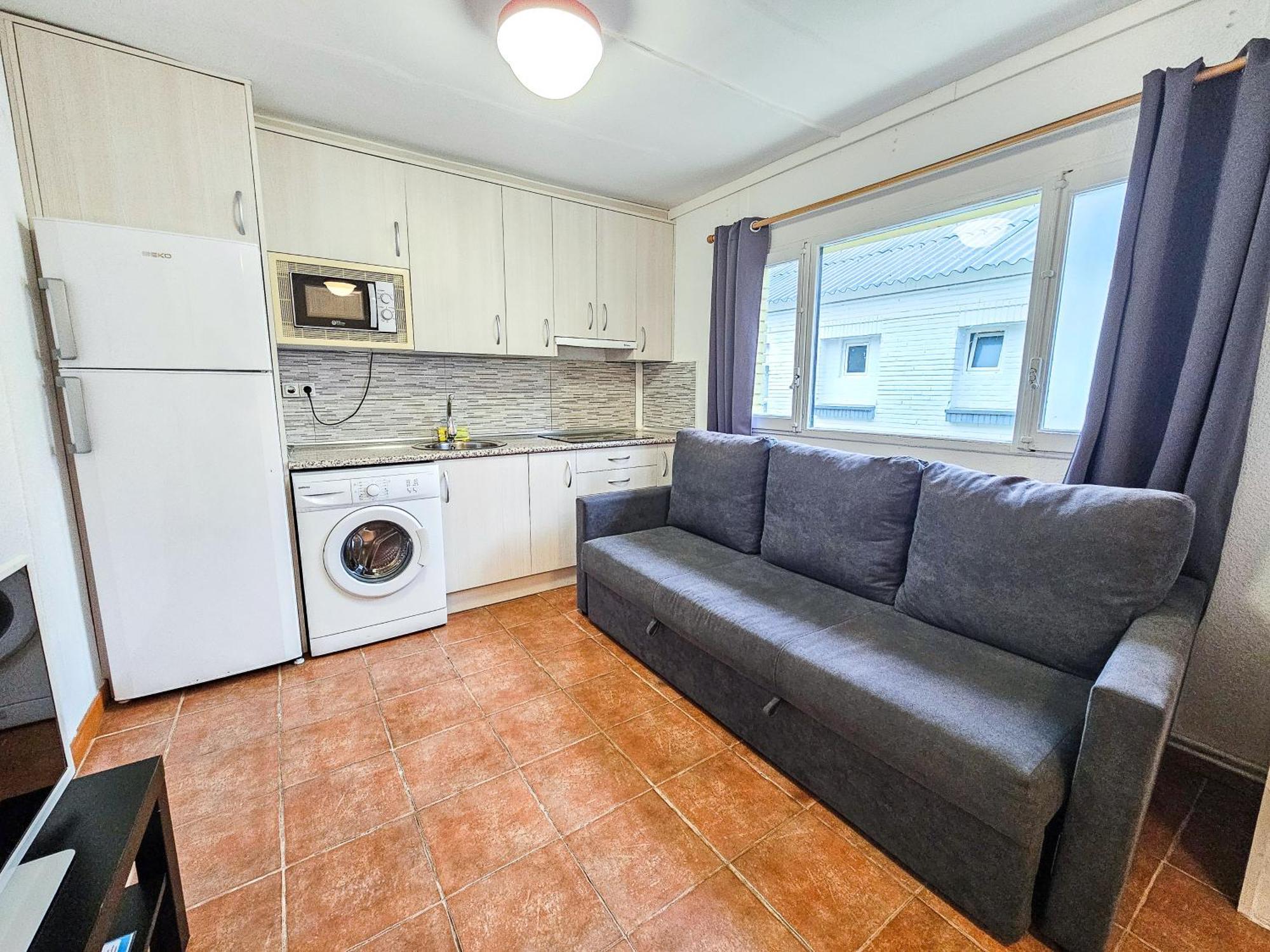 Complejo Bubal Formigal 3000 Apartment Exterior photo
