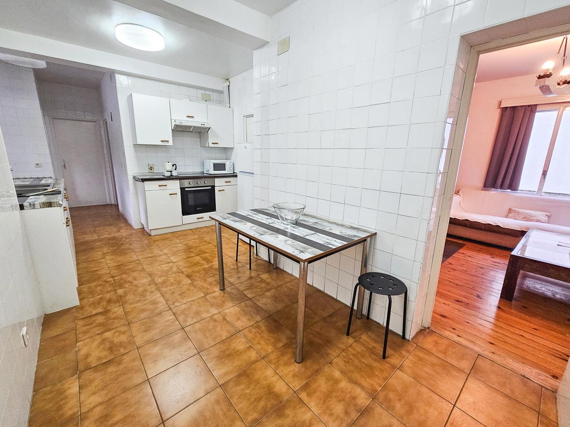 Complejo Bubal Formigal 3000 Apartment Exterior photo